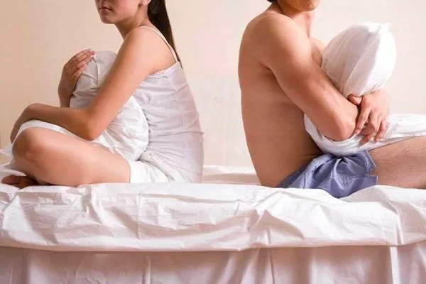 Kiêng quan hệ giúp quá trình điều trị nấm âm đạo thuận lợi hơn