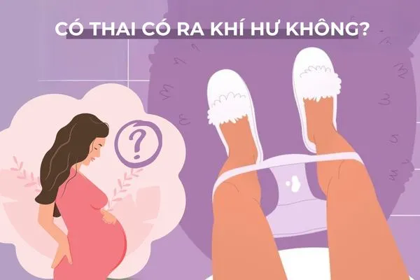 Khí hư xuất hiện từ lúc dậy thì đến khi mãn kinh ở phụ nữ kể cả thai kỳ