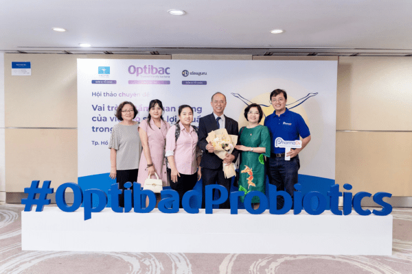Bổ Sung Lợi Khuẩn Trong Cuộc Sống Hiện đại
