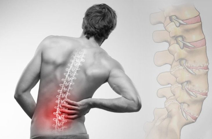 Các Vấn đề Xương Khớp Thường Gặp ở Người Cao Tuổi