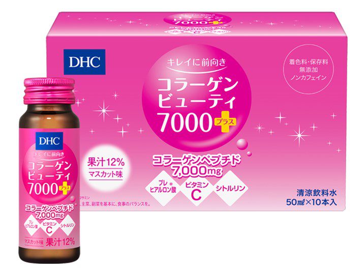 Vai Trò Collagen Với Làn Da