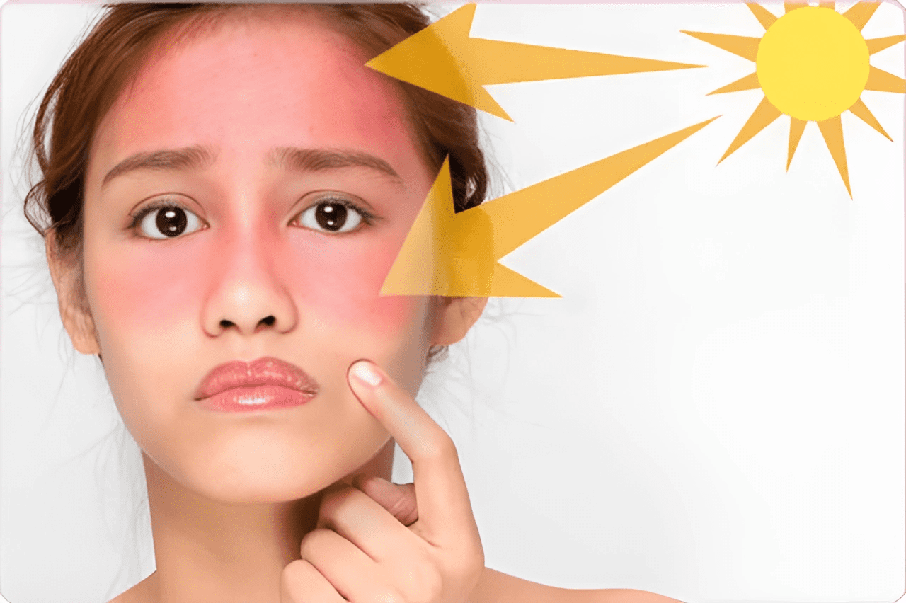 Vai Trò Collagen Với Làn Da