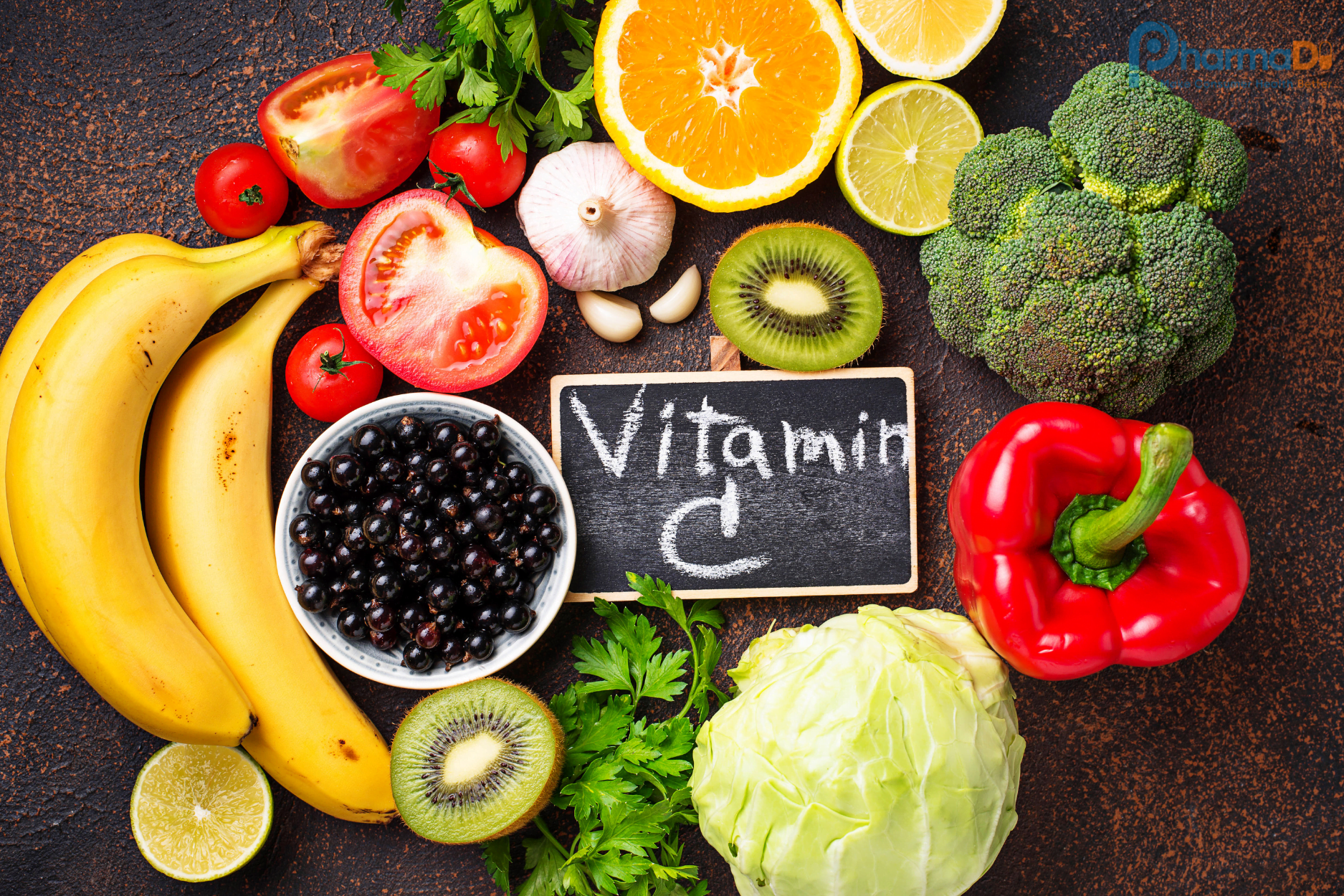 Tầm Quan Trọng Của Vitamin C đối Với Cơ Thể