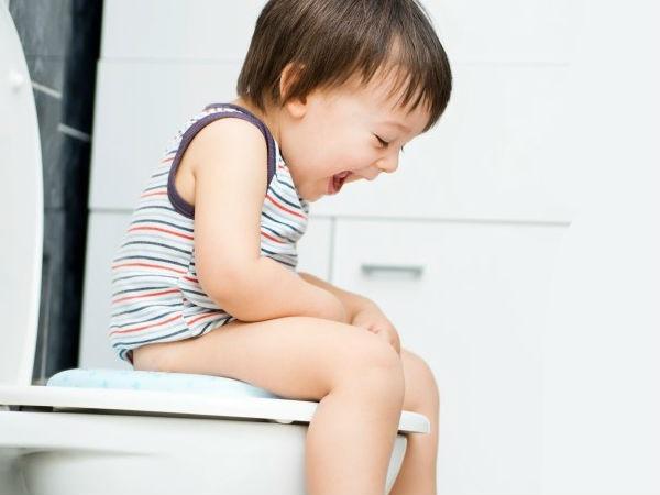 Men vi sinh giúp phòng ngừa tiêu chảy cho trẻ nhỏ