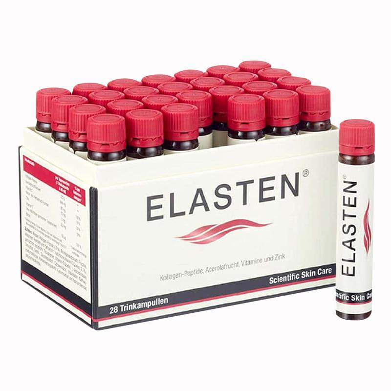 Collagen Elasten chống lão hoá