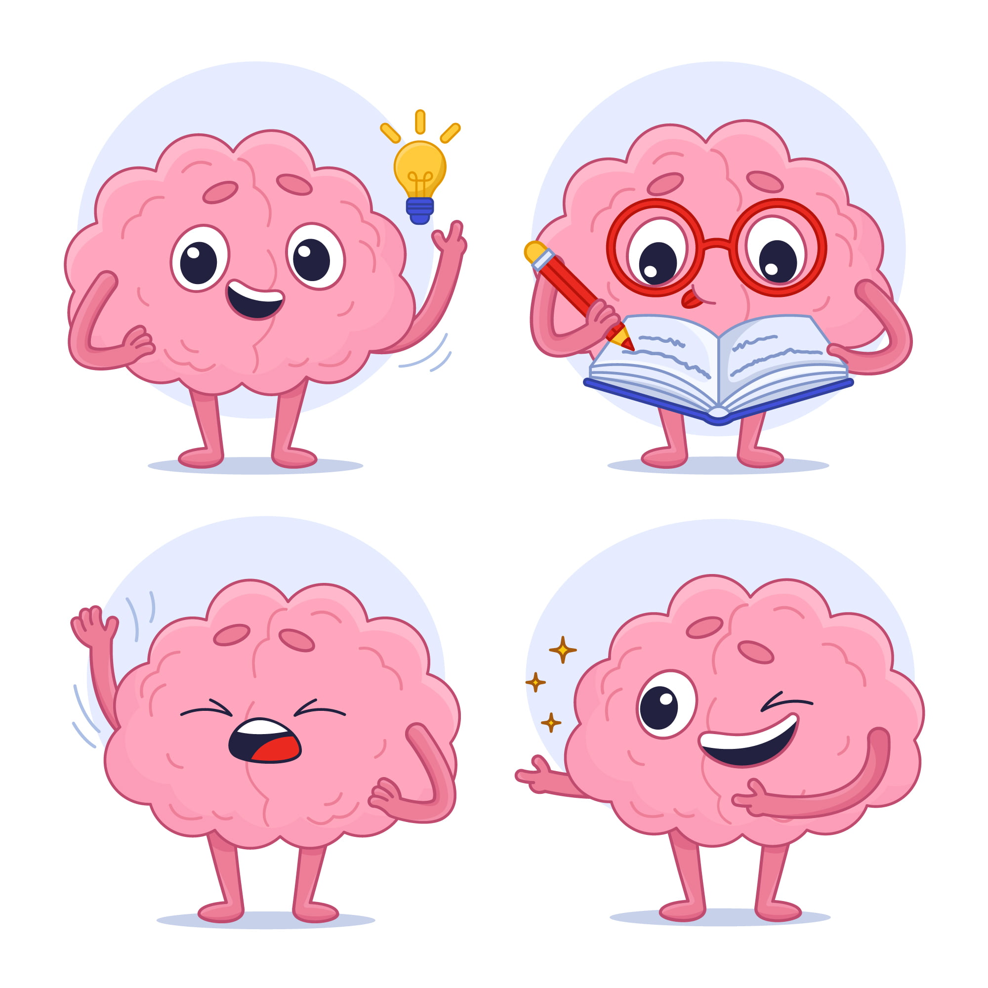 Những Thông Tin Dược Sĩ Cần Biết Về Dinh Dưỡng Cho Trí Não Trẻ Em