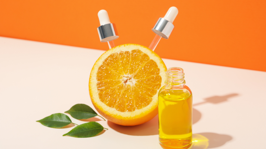 MUỐN LÀN DA CĂNG MỌNG, TƯƠI TRẺ? ĐỪNG BỎ QUA VITAMIN C!