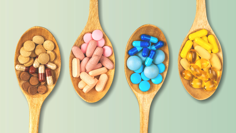 LÀM THẾ NÀO ĐỂ BỔ SUNG VITAMIN CHO TRẺ ĐÚNG CÁCH?