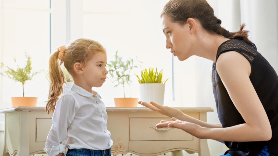 ĐỪNG ĐỂ NHỮNG QUAN NIỆM SAI LẦM KÌM HÃM SỰ PHÁT TRIỂN CỦA CON