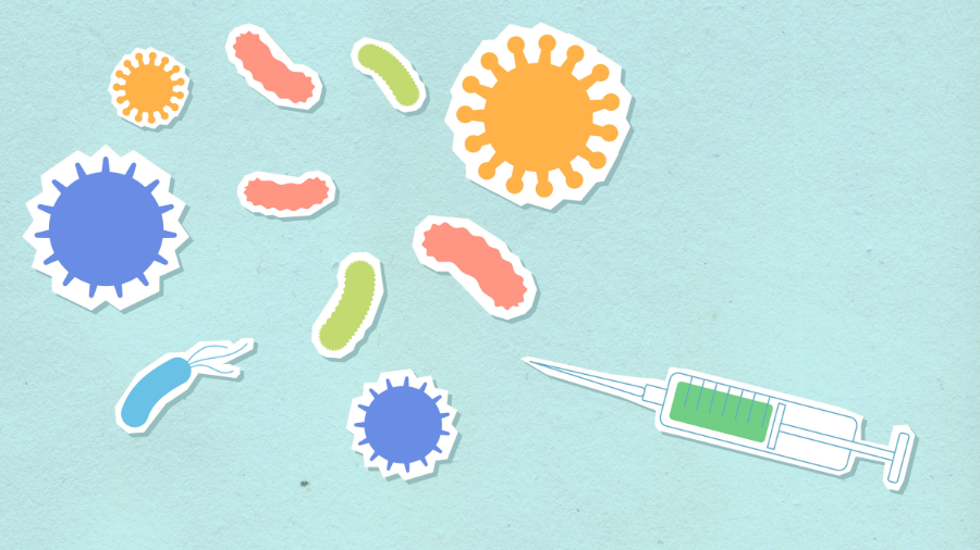Nguyên nhân chính gây viêm đường hô hấp trên chủ yếu là do nhiễm virus
