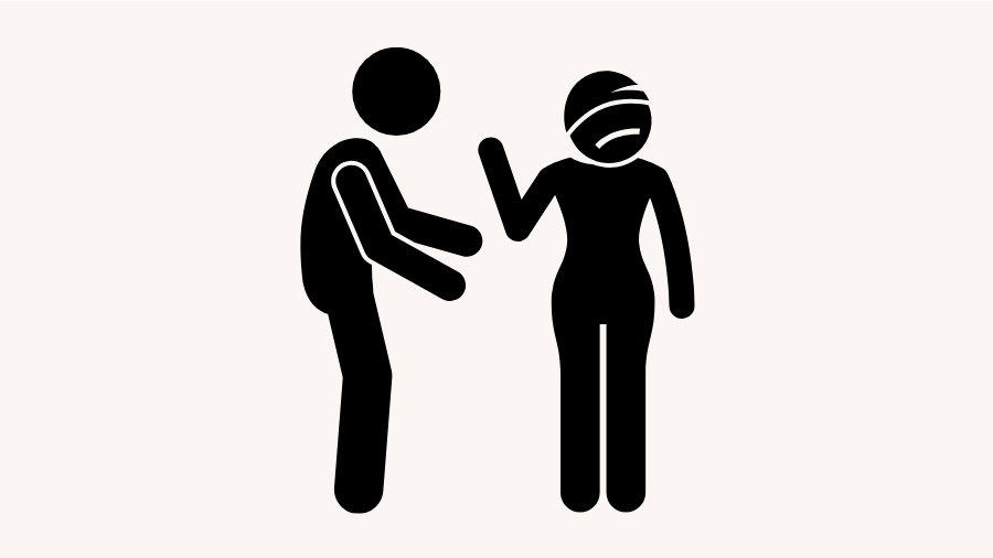 Dấu hiệu rõ ràng nhất của yếu sinh lý ở nữ giới là sự giảm sút ham muốn tình dục
