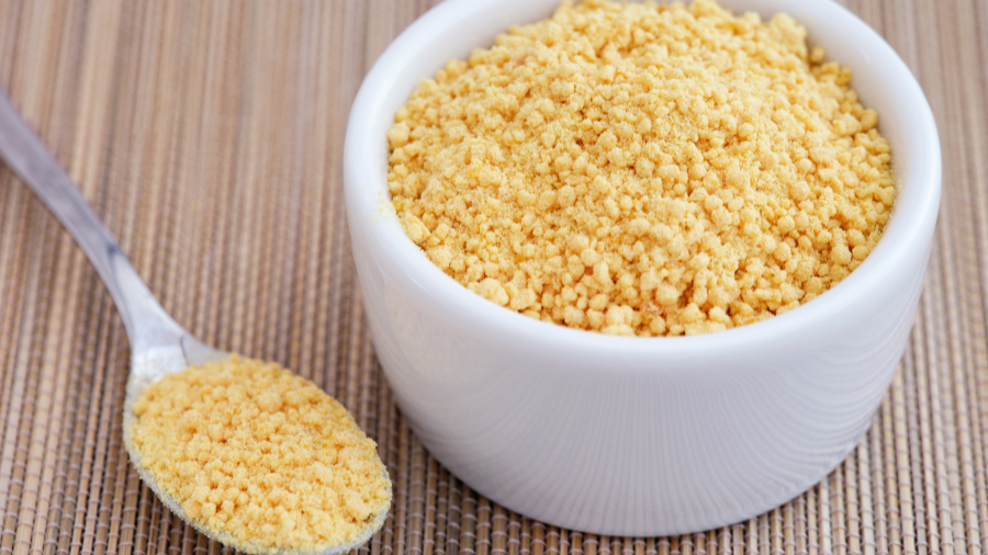 Lecithin một chất béo tự nhiên đã được chứng minh có khả năng cải thiện lipid máu