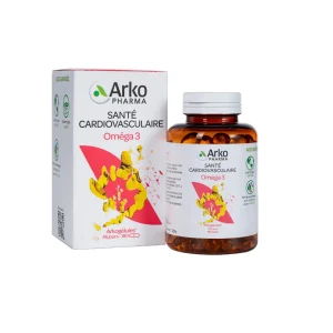 Omega 3 ARKOPHARMA 180v