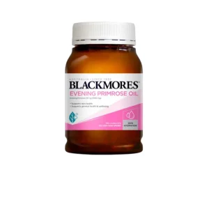 Tinh dầu hoa anh thảo 1000mg BLACKMORES 190v