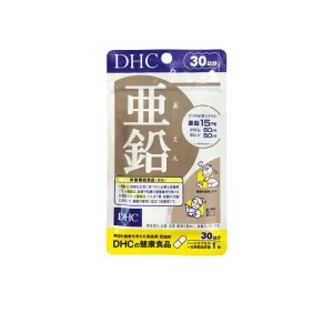 Kẽm Gluconate DHC 30v