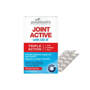 Bổ Khớp Joint Active GOODHEALTH 30v