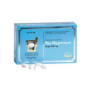 Bio-Magie 200mg PHARMA NORD 60v